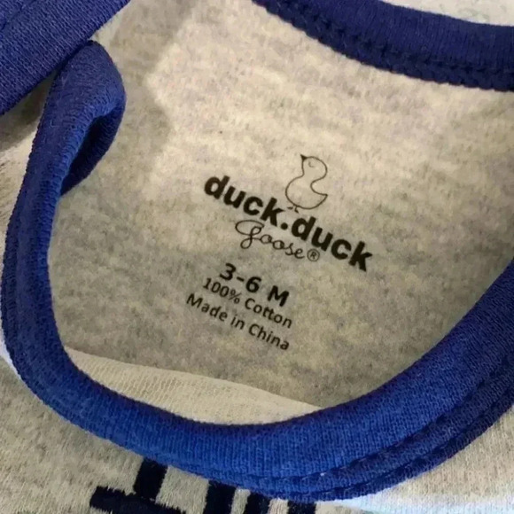 Duck Duck Goose Set - Picture 5 of 5